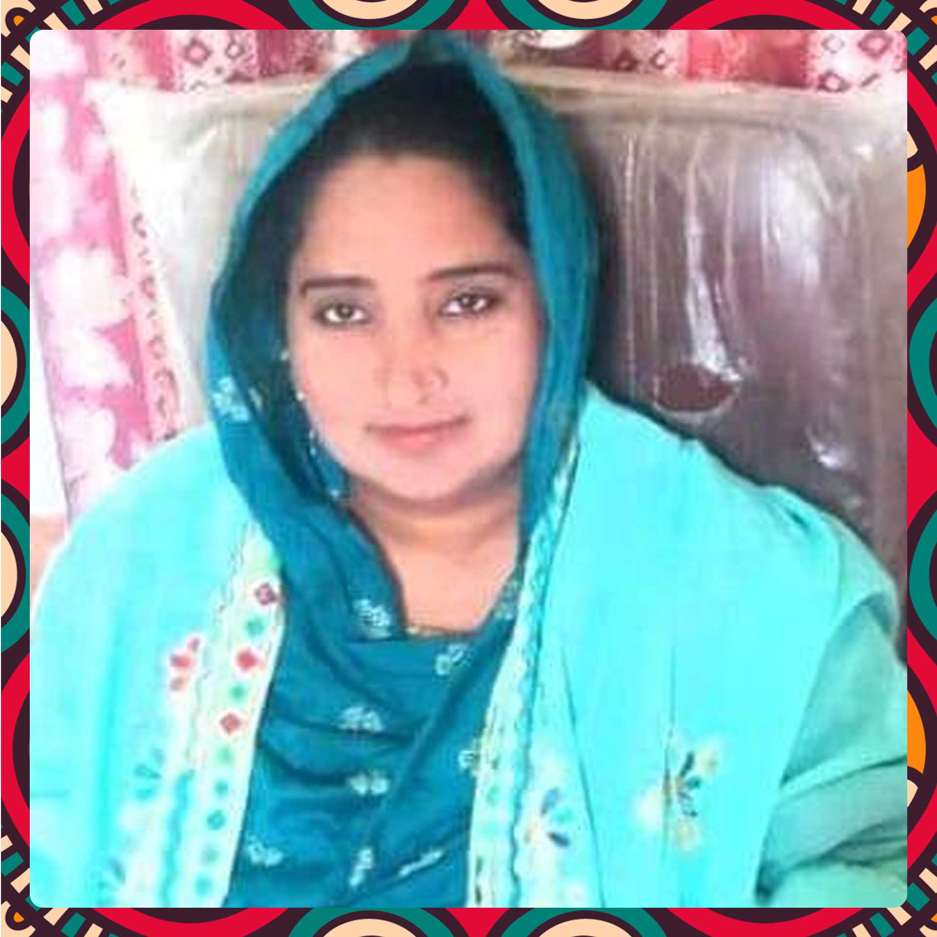 Musmat Mehnaz